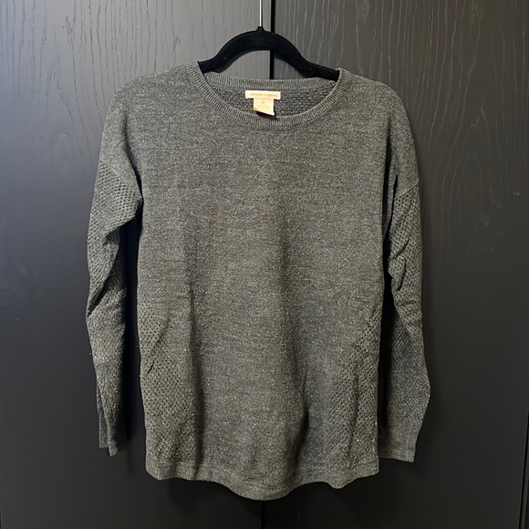 Grey sweater - Picture 1 of 4